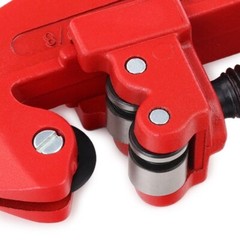 Force 65601 3-32mm Telescopic Tubing Cutter Built-in De-burring Tool