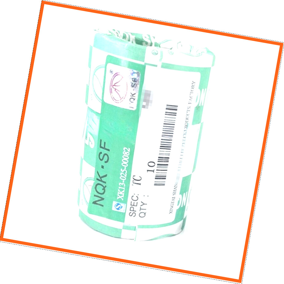 10/Packet For NQK ▪ SF TC type skeleton oil seal 110x142x12 seal