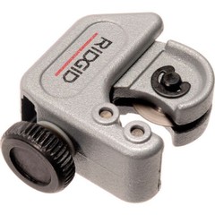 Ridgid&reg; Model No. 103 / 32975 Close Quarters Tubing Cutter, 1/8&Prime;-5/8&Prime; Capacity