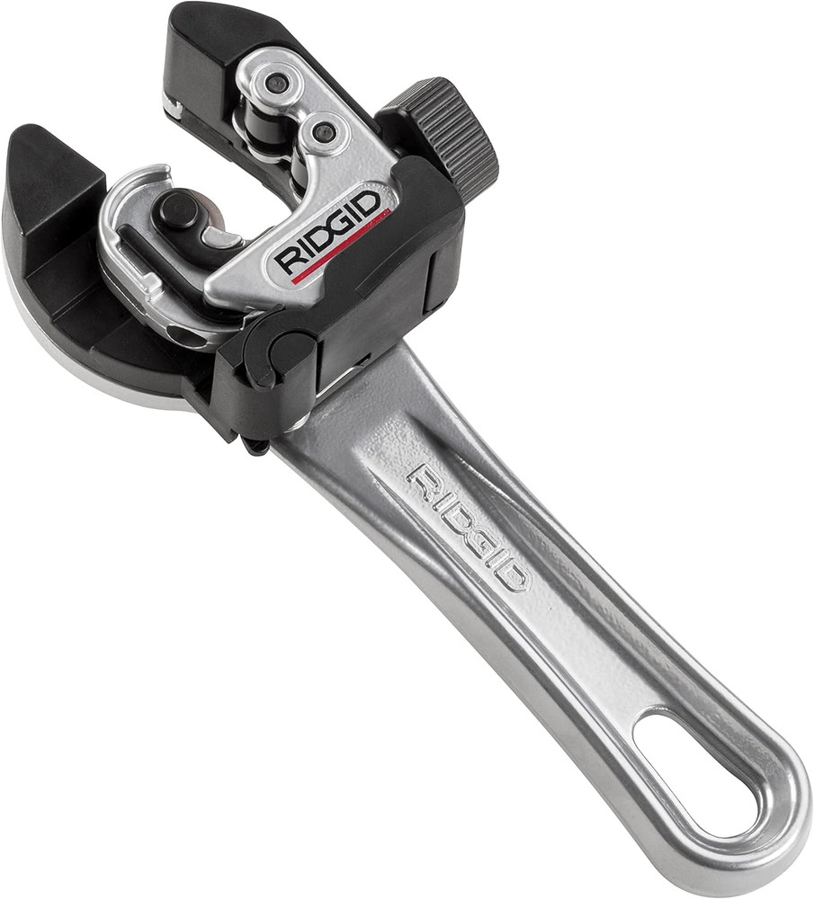 32573 Model 118 2-In-1 Close Quarters Tubing Cutter for 1/4&Prime; to 1-1/8&Prime; Copper, B