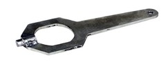 Steel Dragon Tools&reg; 51005 Nipple Chuck Kit Model 819 for RIDGID&reg; Pipe Threading