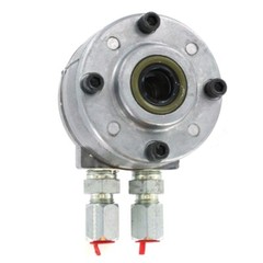 Ridgid 27307 Model ML Oil Pump for 1224 Pipe & Bolt Threading Machine