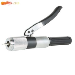 Hydraulic Tube Expander Tool Swaging Kit Hvac 3/8,1/2,5/8,3/4,7/8,1,1-1/8 Inch
