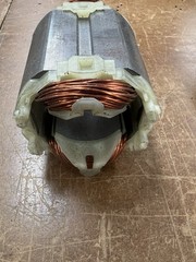 Ridgid 21716 Electrical Accessories, Field, 115V Lightly Used