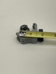 Ridge Model 117 &ndash; 3/16&rdquo; To 15/16&rdquo; Tube Cutter