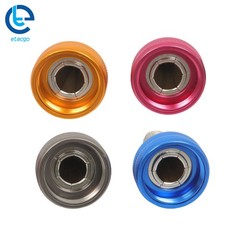 With 3/8 In 1/2 In 3/4 In 1 In Expansion Heads PEX Pipe Expander Tool Kit Manual