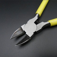 New 5.9&rdquo; PN-150 Side Cable Cutter Shear Wire Clipper Diagonal Cutting Plier PVC