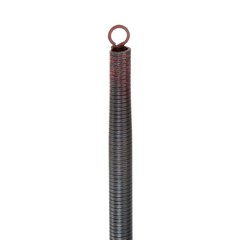 Spring Bender 15.5mm OD 550mm Long Bending Spring Conduit Spring Red