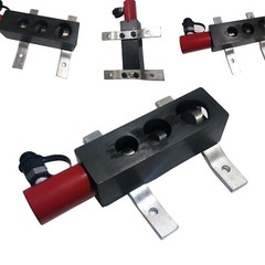 Air Hydraulic Tube Pipe Cutter Diameter 1-1/16 Inch 1-5/16 Inch 1-5/8 Inch