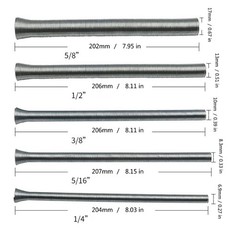 Small Spring Steel Wire Pipe Manual Bender For Home Renovation And Model Making