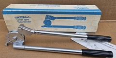 IMPERIAL USA 364-FHA-08 Tube Bender, 1/2In OD&hellip;NOS