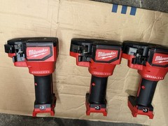 Milwaukee 2872-20 M18 Threaded Rod Cutter &ndash; TOOL ONLY