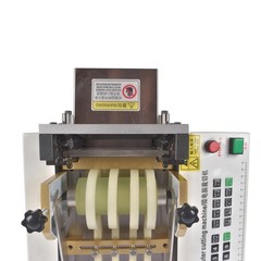 350W YS-100 Electric Heat Shrink Tube Cutter Multifunctional Cable Pipe Cutting