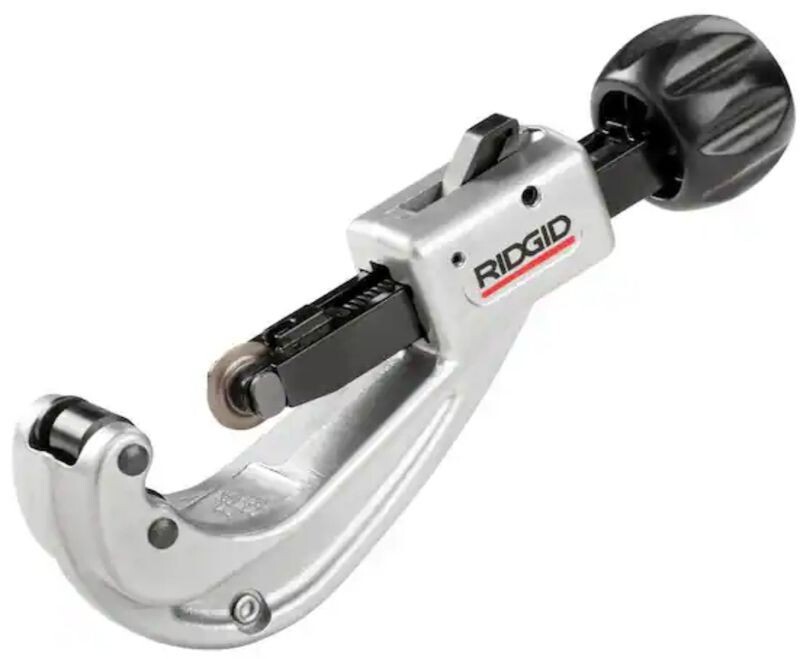 RIDGID 31632 Quick-Acting Tubing Cutters
