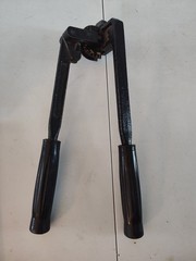 Parker 6-2829 &ndash; 3/8&Prime; O.D. Hand Tube Bender, USA Made