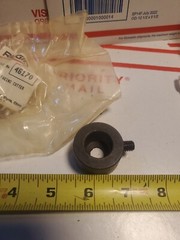 Ridgid 46170 Cutter, Facing 124 , E4946X NEW, U1