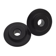 Superior Tool 42525 Alloy Steel Black Oxide Replacement Cutter Wheel 0.33 L in.
