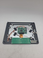 SANYIPACE F5100DJKABTX, S820TSMKTR Screen Replacement