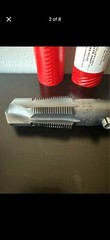 Drill Tap Water Service 1&Prime; &ndash; Reed DT100