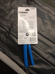 🛠️ KOBALT 1-1/4&Prime; Poly Tube Cutter #2146972