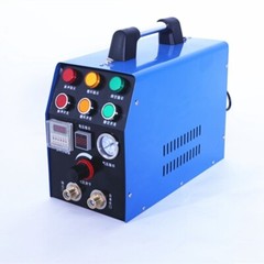 Floor Pulse Water Pipe Cleaning Household Heating Appliance Cleaning Machine