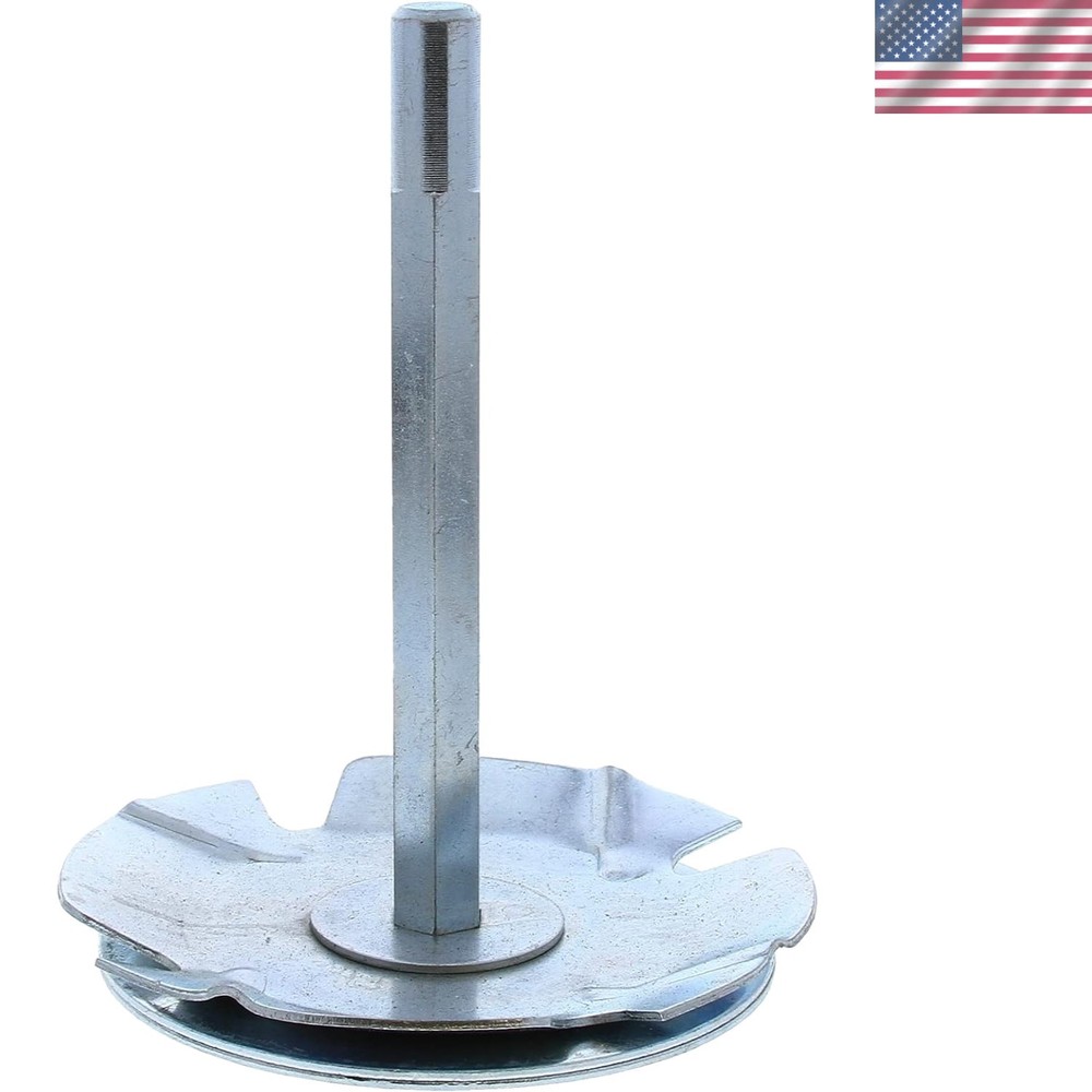 4-Inch Plastic Pipe Cutter for Easy ABS & PVC DWV Repair &ndash; Lightweight Tool