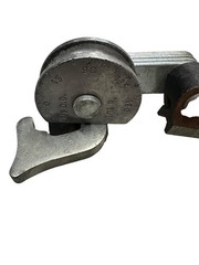 RIDGID 406 3/8&Prime; (O.D.) 15/16&Prime; Bend Radius Tubing Bender (rm) (PBR118284)