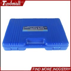 Findmall Tube Bender Kit Refrigeration Ratcheting Tubing Benders 1/4 To 7/8 In