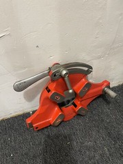 RIDGID 713 LEFT HAND THREAD Self-Oiling Die Head For rigid 1224