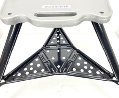 BLUEROCK &reg;&nbsp;H300 Tripod Stand for RIDGID &reg;&nbsp;300 Pipe Threader 1206 41855 42360