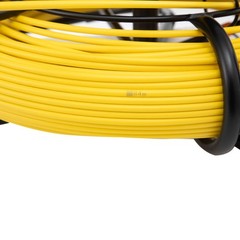 Drain Pipe Camera 300ft Cable 512Hz Locator 9in LCD 16GB