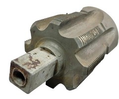 Mueller 75829 11J1 Combination Drill Tap 2CC Pipe Thread Tap USA Machine Shop