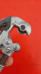 Vintage Craftsman USA Model 9- 5533 Tubing Cutter in Box 1/8&Prime; &ndash; 1&Prime; Capacity