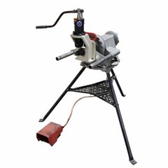 ARGCO RGH-440 Lightweight Hydraulic Roll Grooving Attachment 2&Prime; thru 8&Prime; fits &hellip;