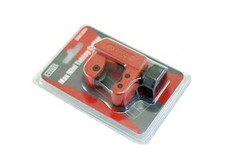 X-Steel Max Mini 3-30mm Tube Cutter Refrigeration Copper Pipe Plumbing Tool