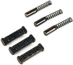 Replacement Chuck Jaws with Springs for RIDGID 300 & 535 Threading Machines