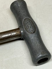 Rigid No. 2 Heavy Duty Pipe Cutter 1/8&Prime; to 2&Prime; Made In USA
