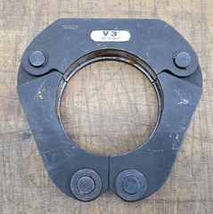 Milwaukee 49-16-2657M 1-1/8&Prime; CTS-VR1 Press Ring for M18 Force Logic Press &ndash; USED