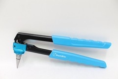 SharkBite Manual Auto Rotation PEX-A Expansion Tool w/ 1/2&Prime; to 1&Prime; Rings, 25214Z
