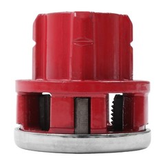 1-1/4&Prime; & 1&rdquo; NPT 12-R RH Die Head & Dies 4 Replacement Ratchet Pipe Threader