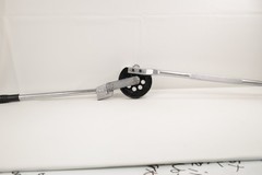 Imperial Eastman 5/8&Prime; Tube Bender 364-FHA 2-1/4&Prime; Radius