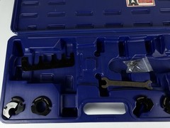 iCrimp Pex Pipe Crimping Tool, Plumbing Tools for 1-1/4 inch Copper w/ Case