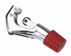 Hard Temper Tubing Cutter with Precision Blades