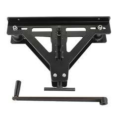 Portable Tube Roll Bender For Flat / Square / Rectangular Pipe Roller Bender