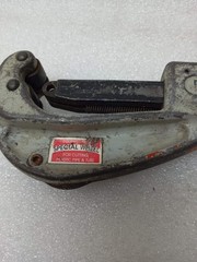 RIDGID Cutter Model: 151 1/4 to 1-5/8 6 to 42mm