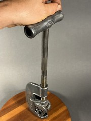 Rigid No 2A (1-2) Pipe Cutter ⅛&rdquo; &ndash; 2&rdquo; &ndash; Solid Condition &ndash; Looks Clean.