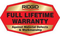 RIDGID 30093 RCB-2375 Replacement PVC Pipe Blade 2