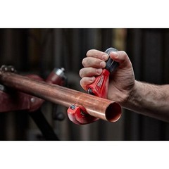 Milwaukee 48-22-4252 1-1/2 in. Constant Swing Copper Tubing Cutter