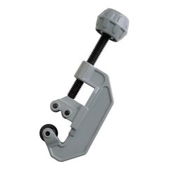 Superior Tool 1-3/16 in. Tubing Cutter Black/Gray 35247