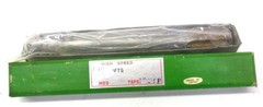 FTS EXTENSION PIPE TAP, 1&Prime; NPTF 11-1/2, NEW IN BOX